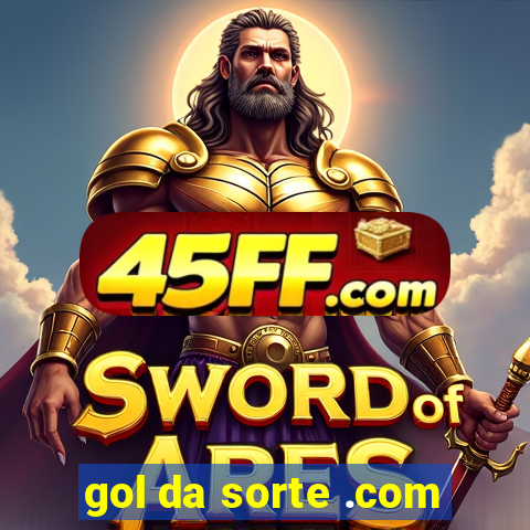 gol da sorte .com
